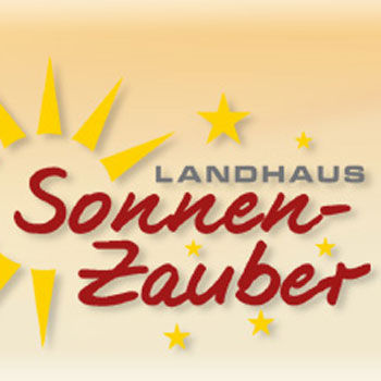 Landhaus Sonnenzauber Aparthotel Oberau Logo photo